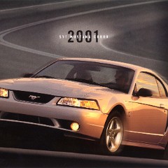 2001 Ford Mustang SVT Cobra Specs-01