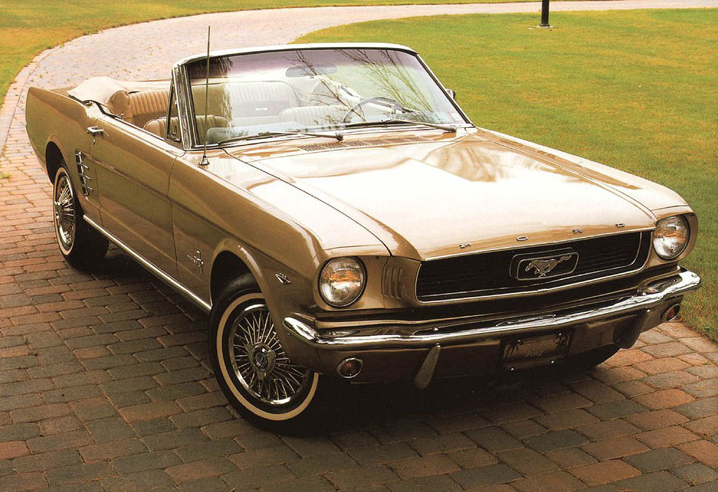 1966_Ford_Mustang