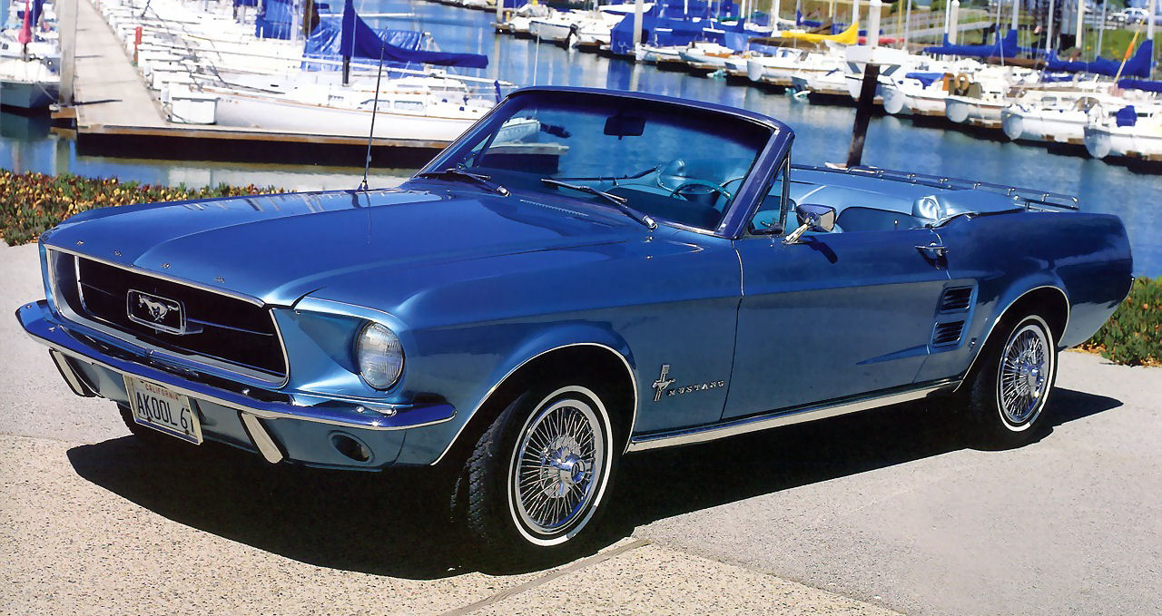1967_Ford_Mustang