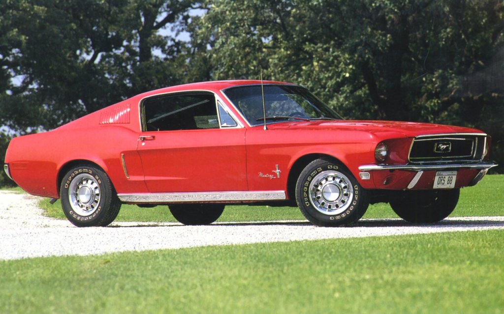 1968_Ford_Mustang