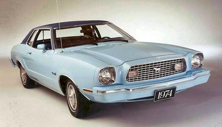 1974_Ford_Mustang_II