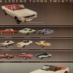 1984-Mustang-Press-Kit