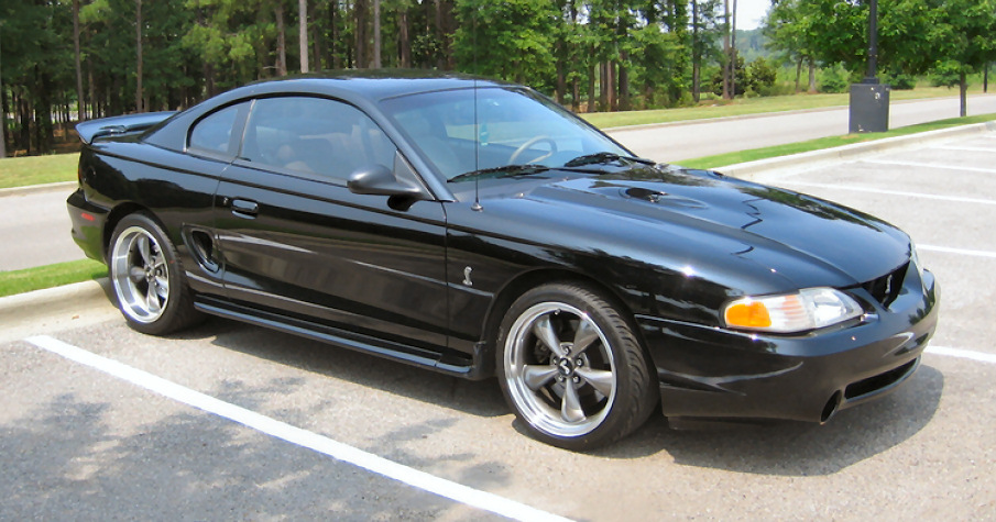 1997_Ford_Mustang
