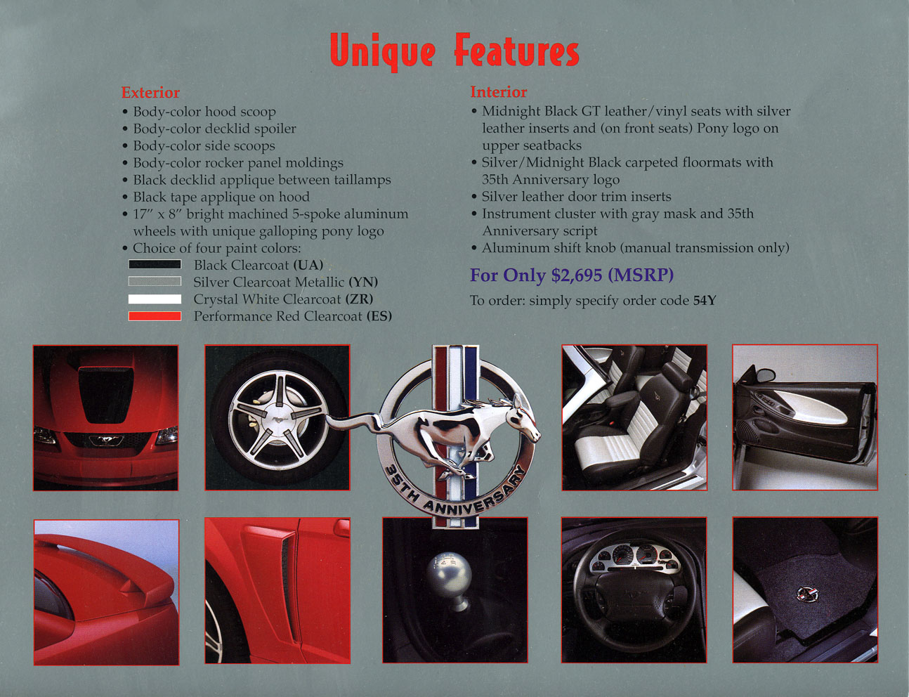 1999_Ford_Mustang_Limited_Edition-05