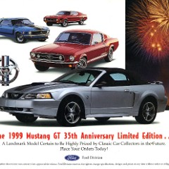 1999_Ford_Mustang_Limited_Edition-06