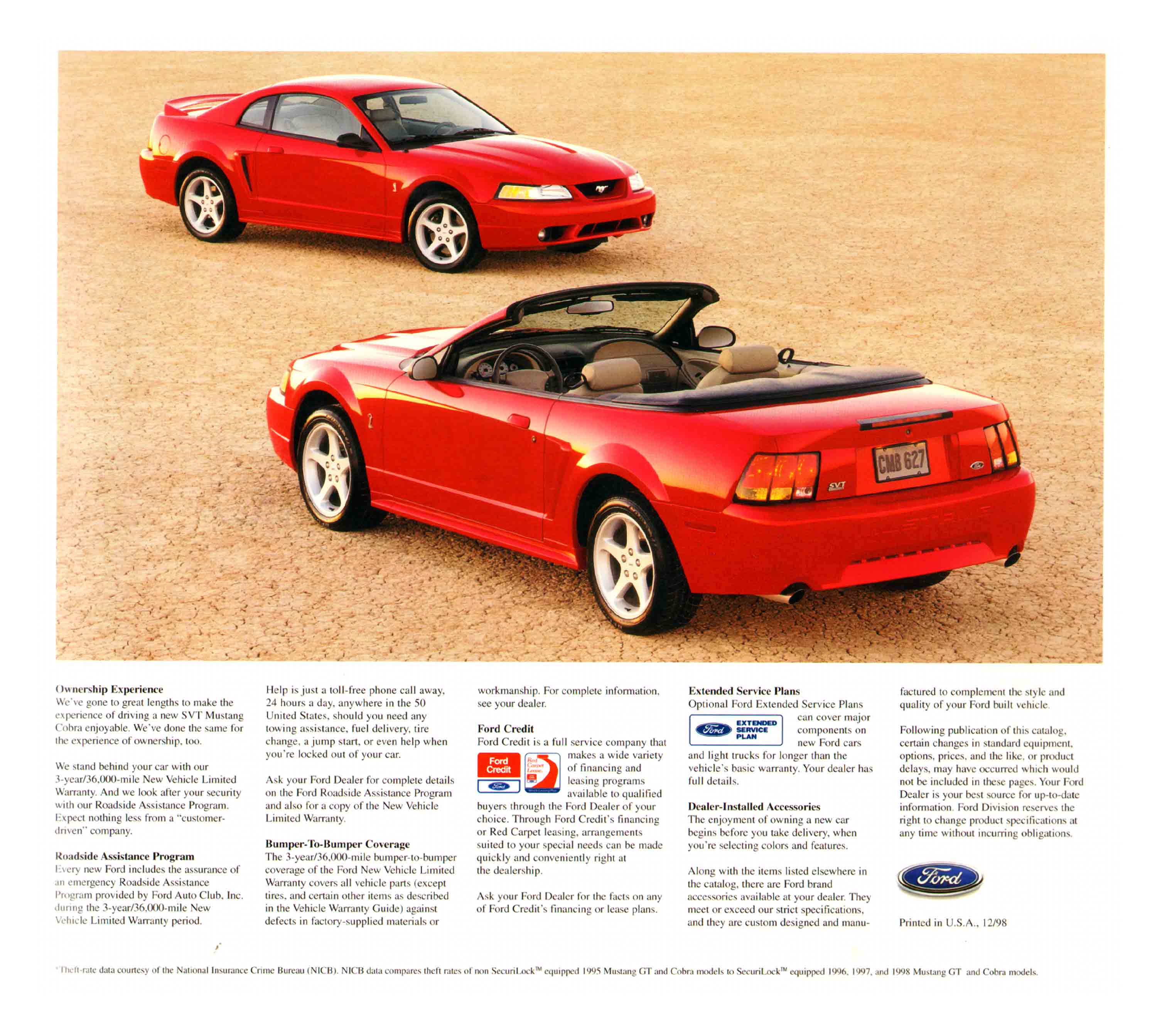 1999_Ford_SVT_Mustang_Cobra-19