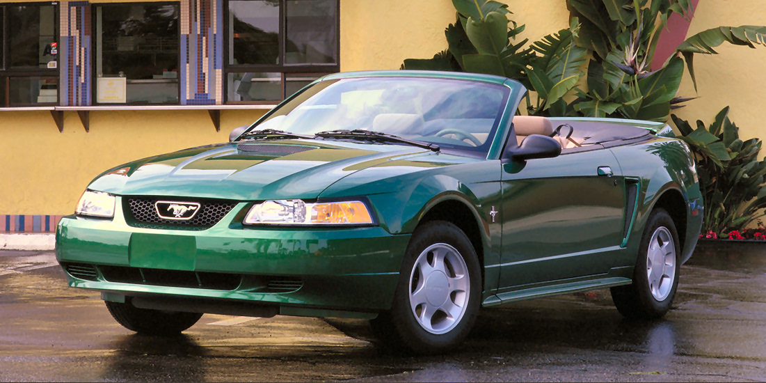 1999_Ford_Mustang