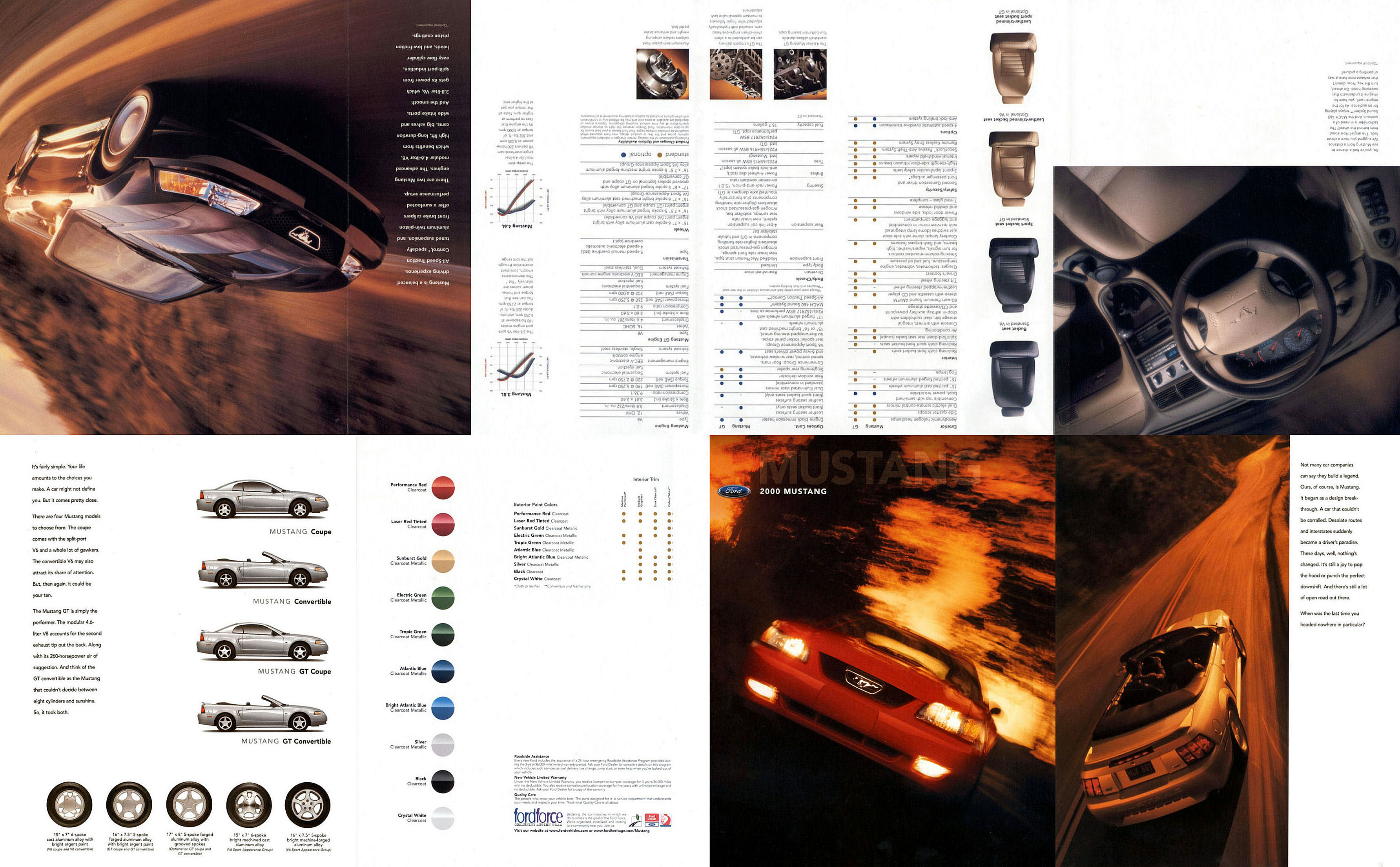 2000_Ford_Mustang_Foldout-Side_A1