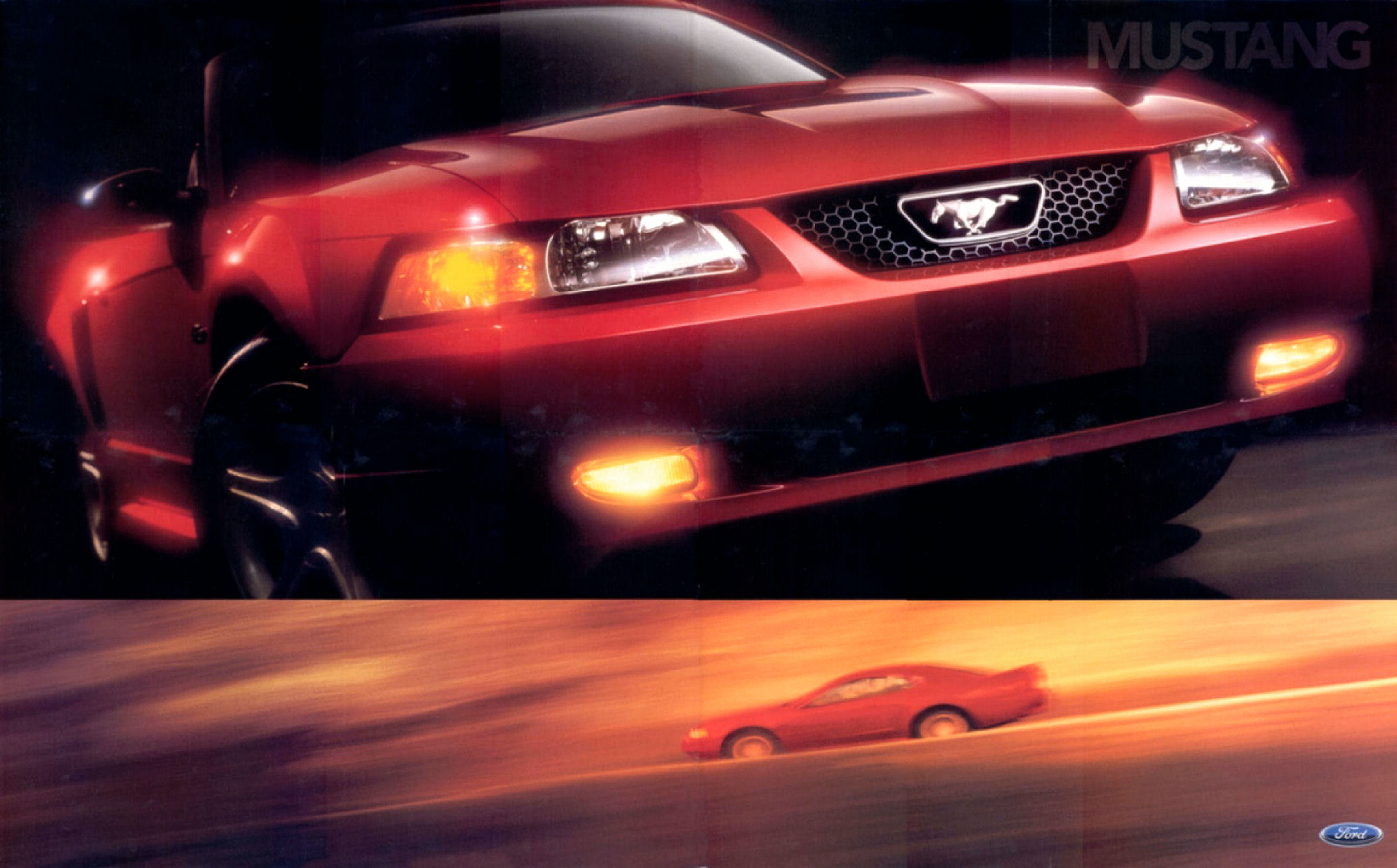 2000_Ford_Mustang_Foldout-Side_B