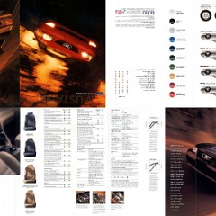 2000_Ford_Mustang_Foldout-Side_A2