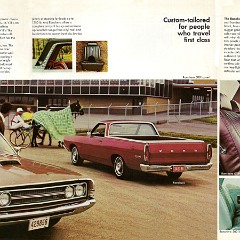 1969 Ford Ranchero-Side B