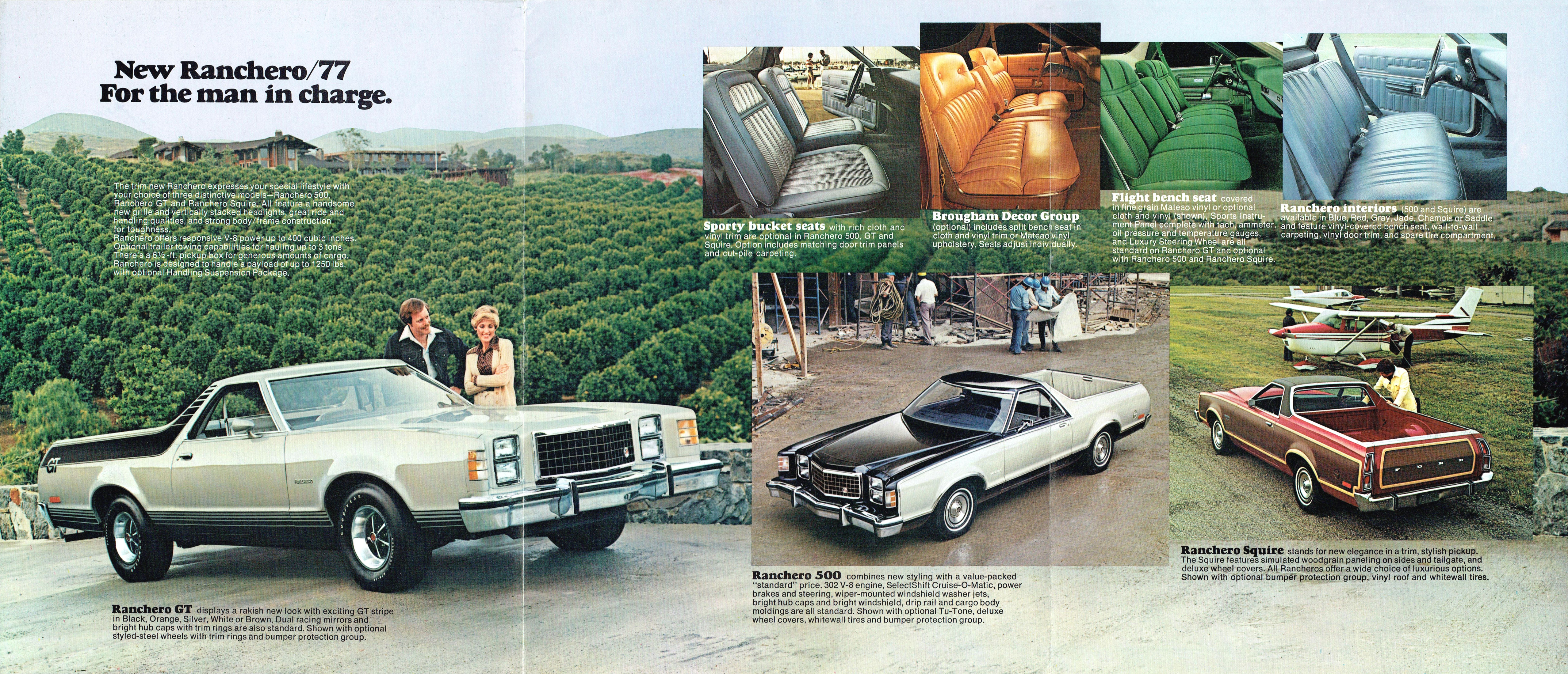 1977_Ford_Ranchero_Folder-Side_B