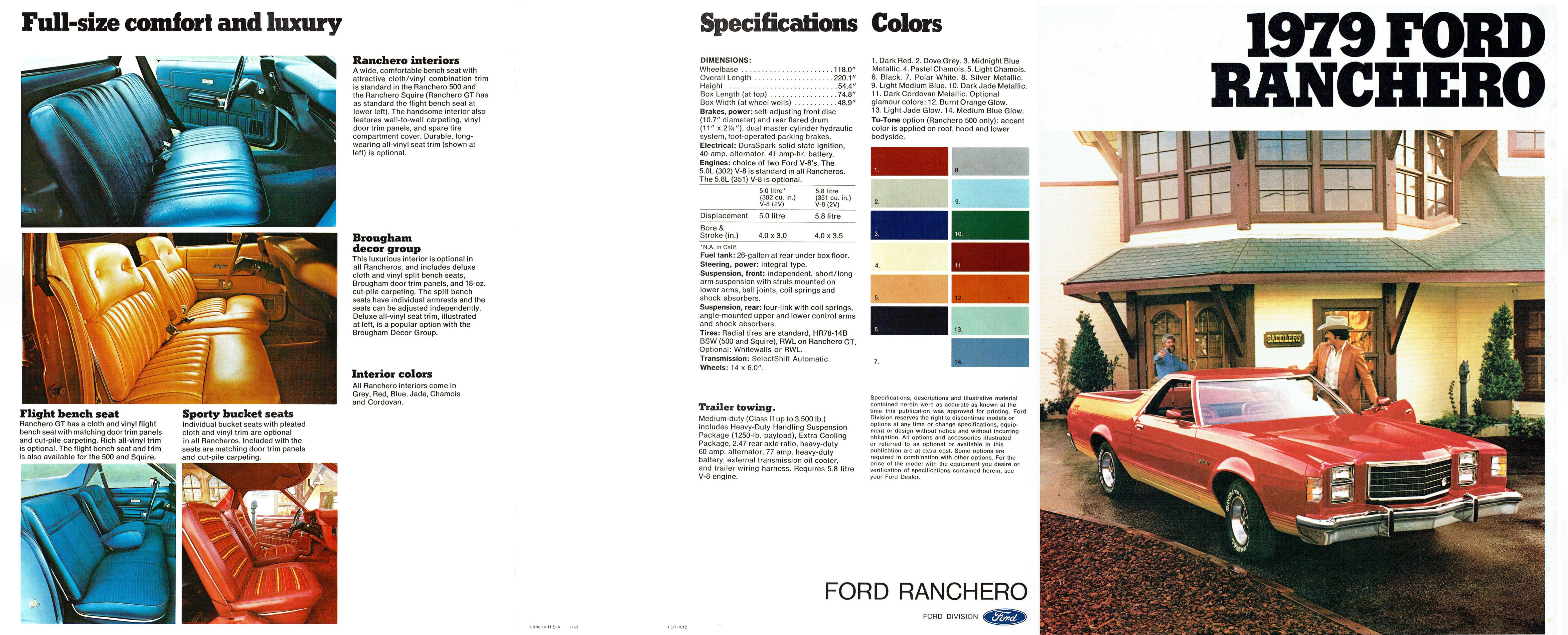 1979_Ford_Ranchero_Folder-Side_A