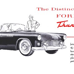 1955-Ford-Thunderbird-Introduction-Folder