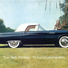 1956_Ford_Thunderbird_Brochure