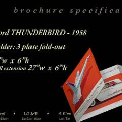1958_Thunderbird_Foldout