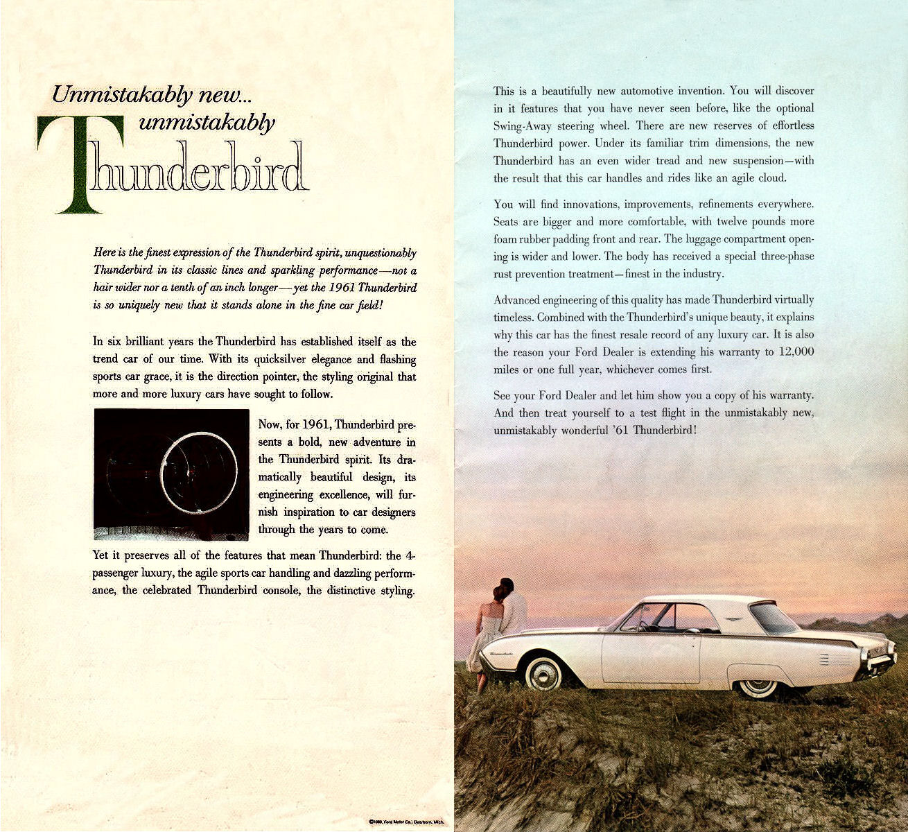 1961_Ford_Thunderbird_Booklet-02-03