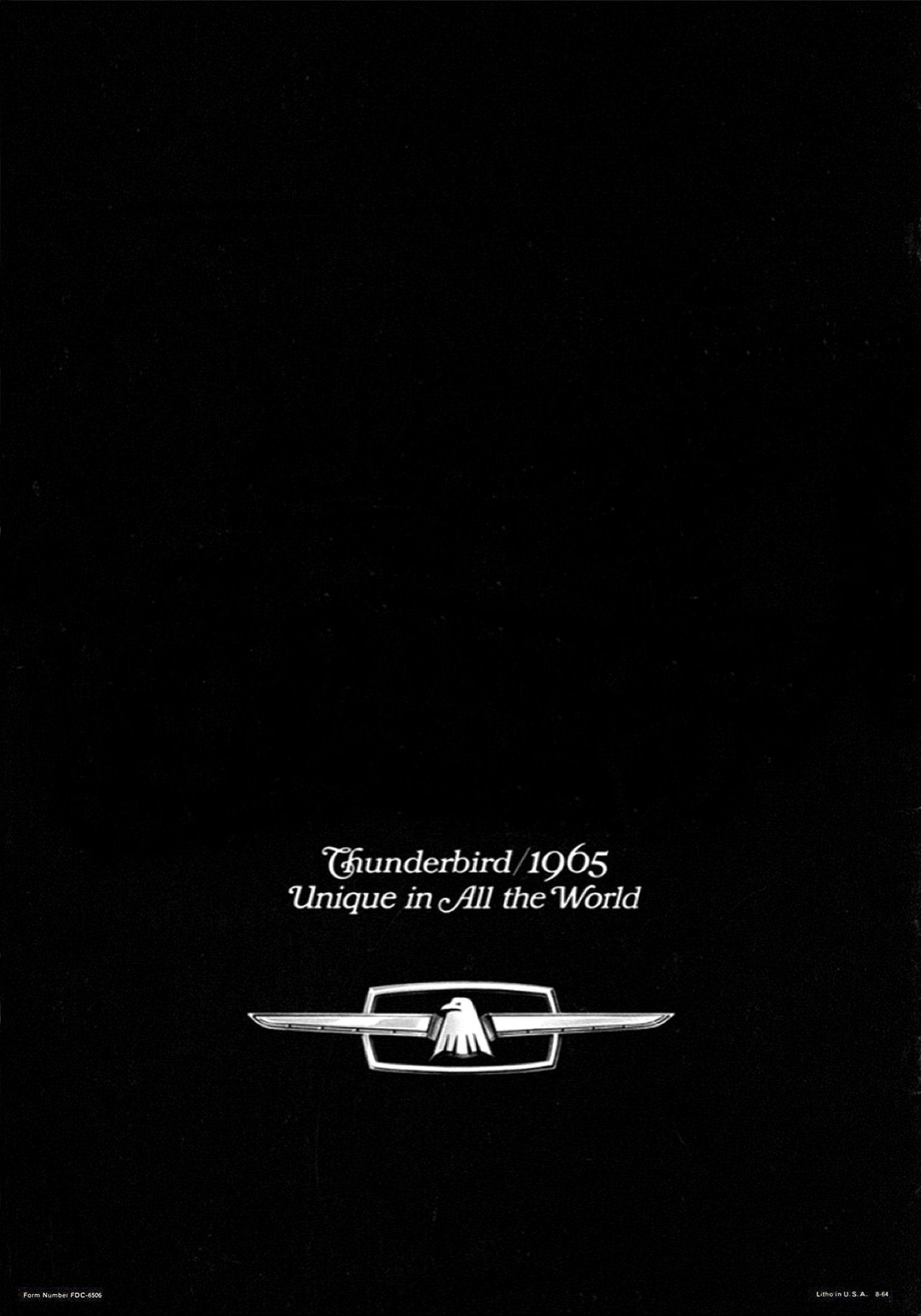 1965_Ford_Thunderbird-20