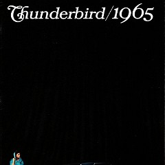 1965-Ford-Thunderbird-Brochure