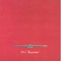 1967_Thunderbird_Brochure