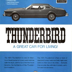 1974-Ford-Thunderbird-Facts-Booklet