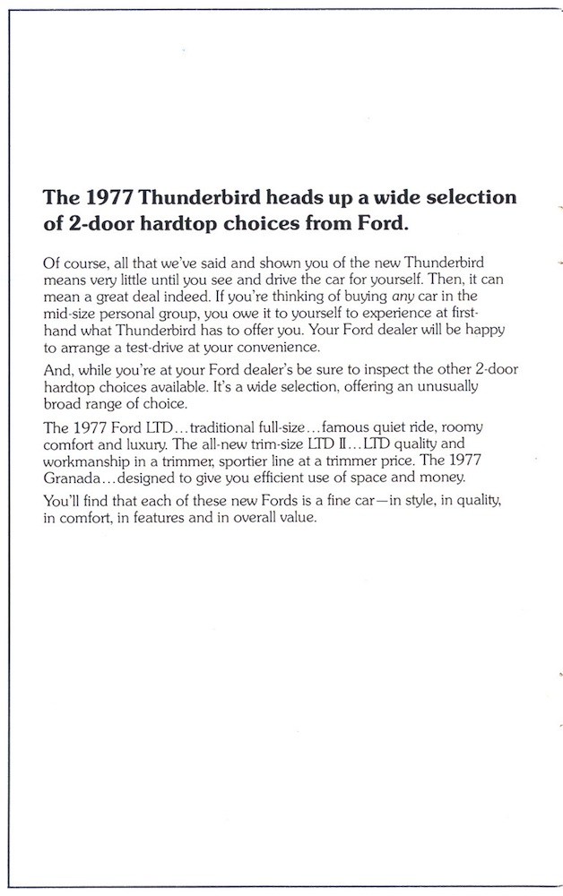 1977_Ford_Thunderbird_Mailer-10b