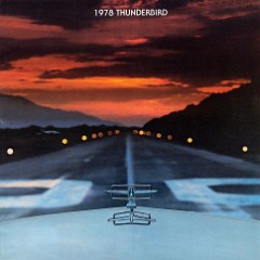 1978_Thunderbird_Brochure