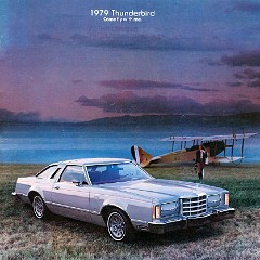 1979_Thunderbird_Brochure