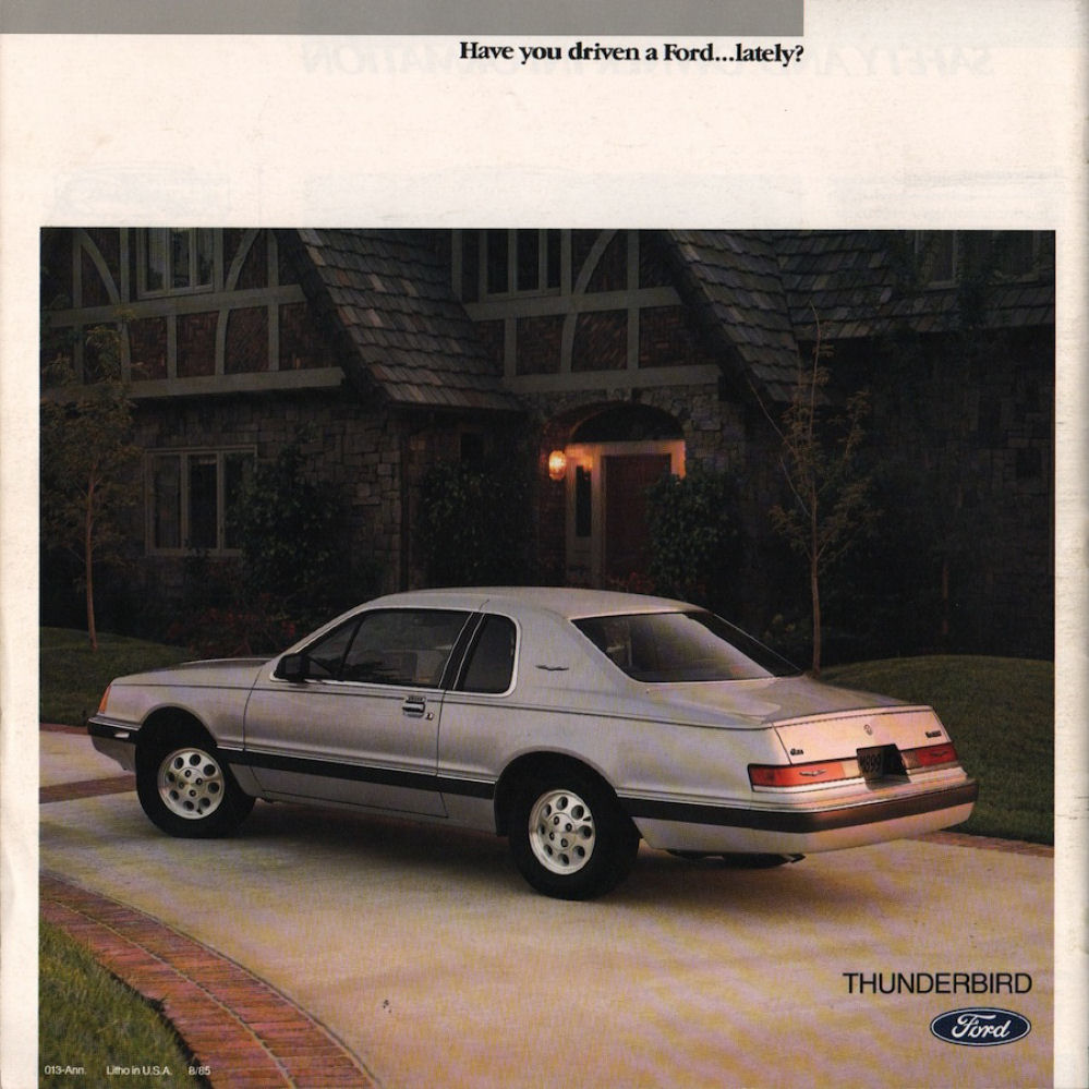 1986_Ford_Thunderbird-24