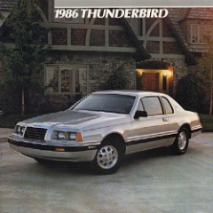 1986-Ford-Thunderbird-Brochure