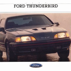 1988-Thunderbird-Brochure