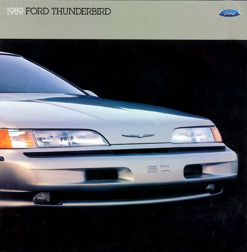 1989_Ford_Thunderbird-01