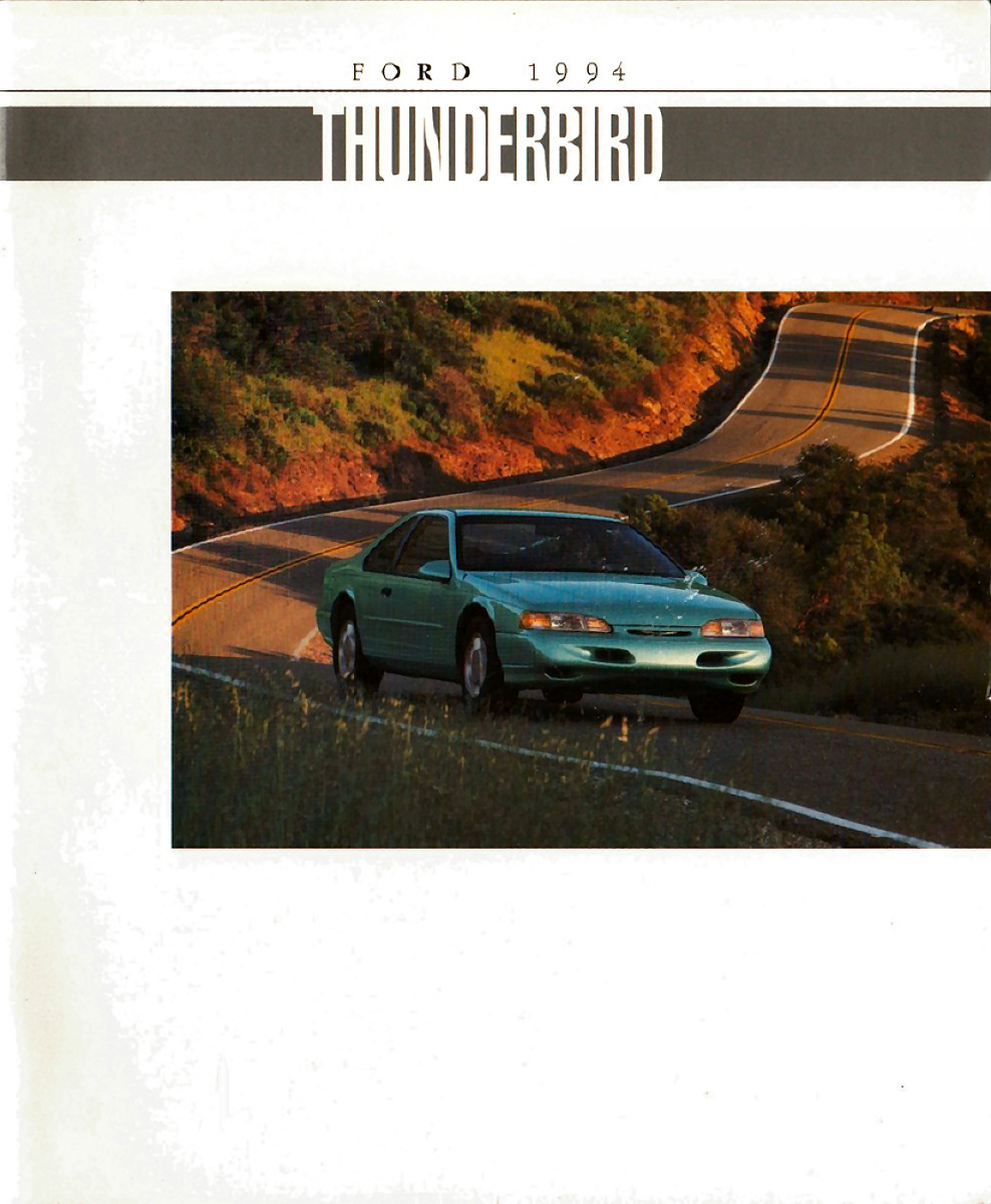 1994_Ford_Thunderbird-01
