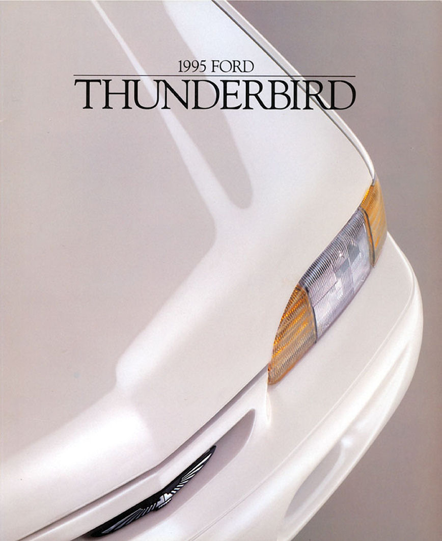 1995_Ford_Thunderbird-01