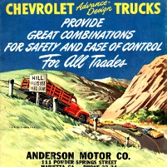 1947 Chevrolet Advance Design Trucks Mailer-01