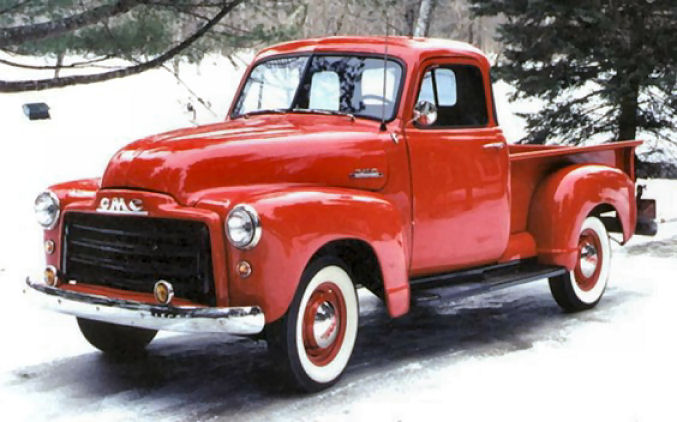 1953_Trucks_and_Vans