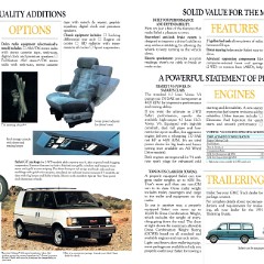 1991 GMC Safari-08-09