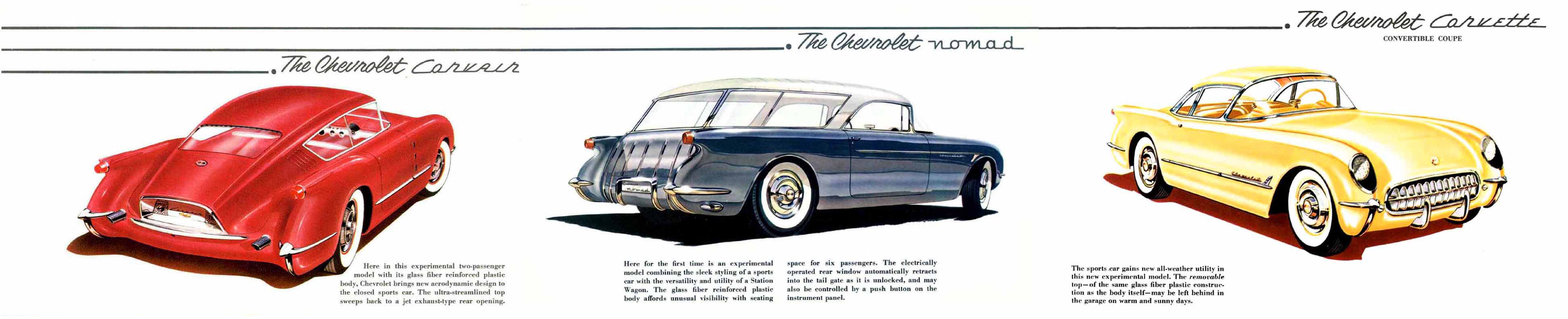 1954_GM_Motorama-Chevrolet-Rear