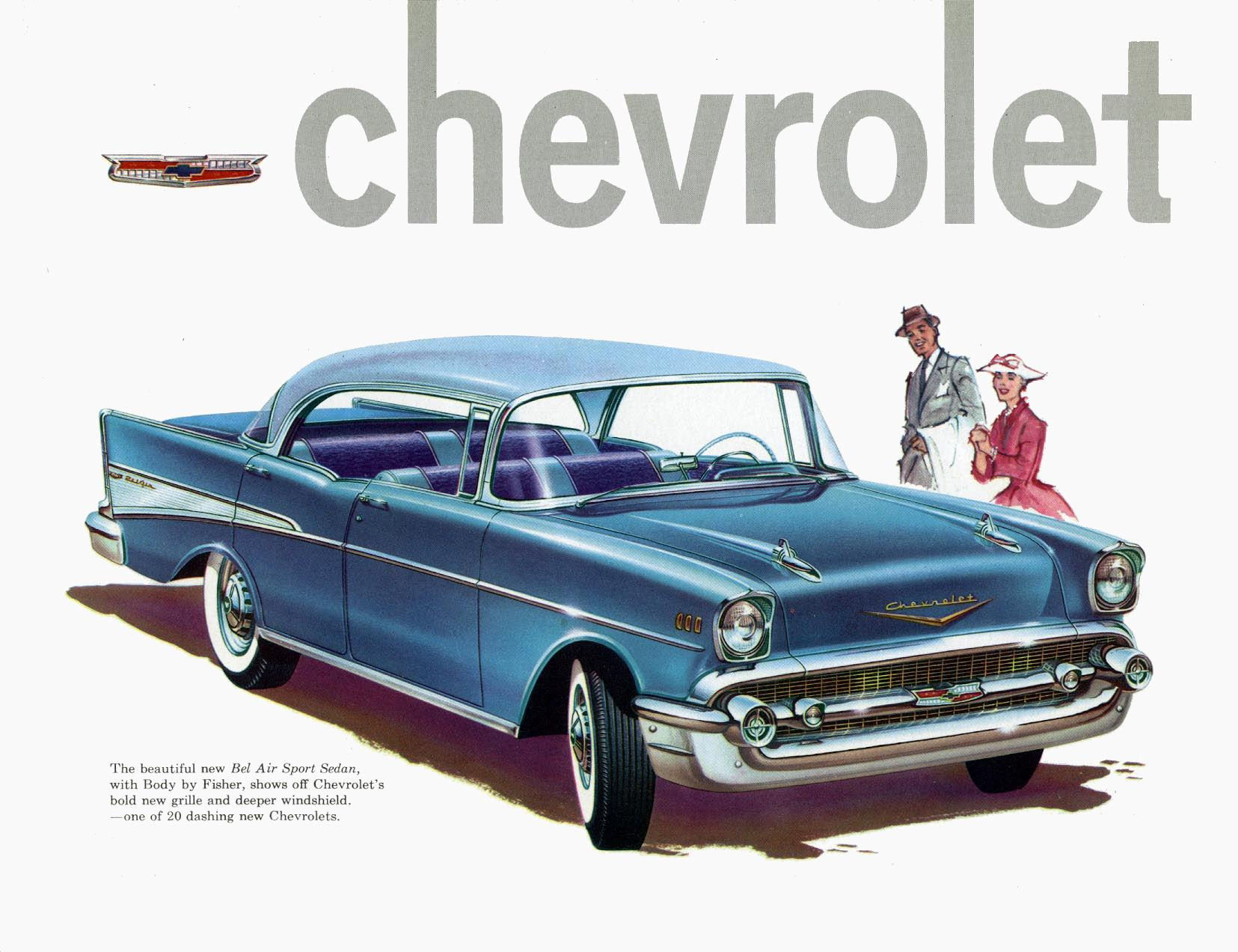 General_Motors_for_1957-04
