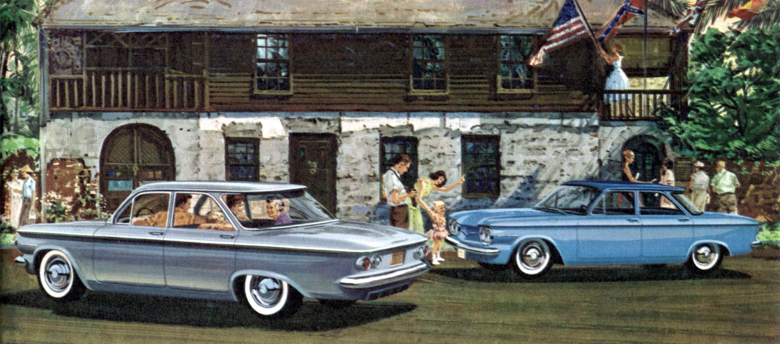 General_Motors_for_1960-09