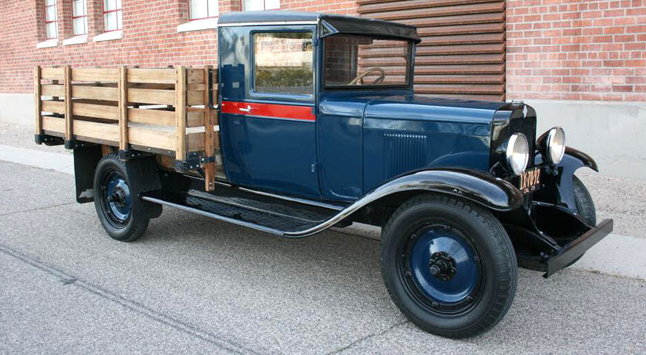 1929_Trucks_and_Vans