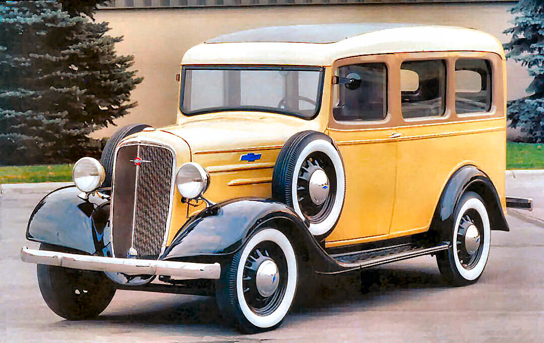 1936_Trucks_and_Vans