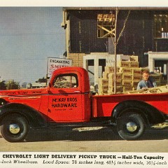 1940-Chevrolet-Truck-Cards