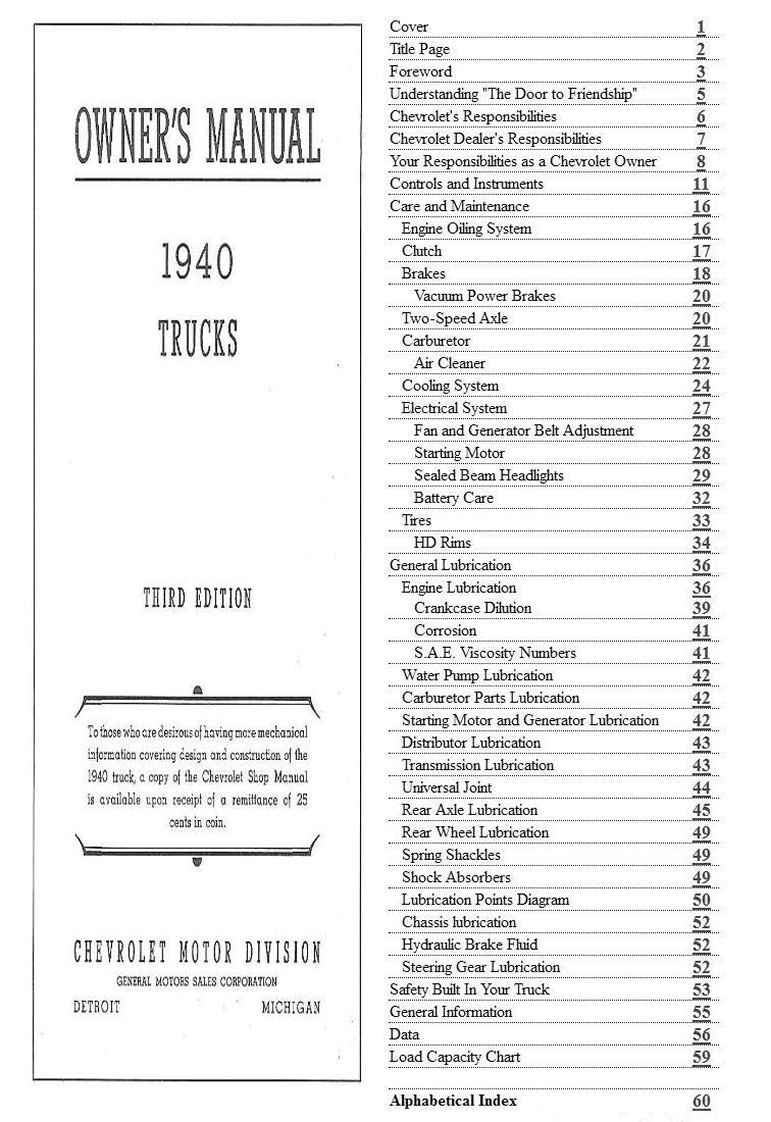 1940_Chevrolet_Truck_Owners_Manual-01a
