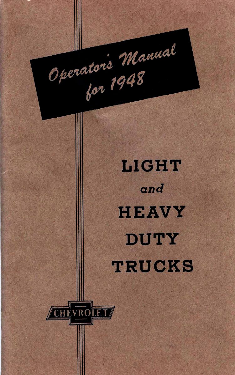 1948_Chevrolet_Truck_Operators_Manual-00