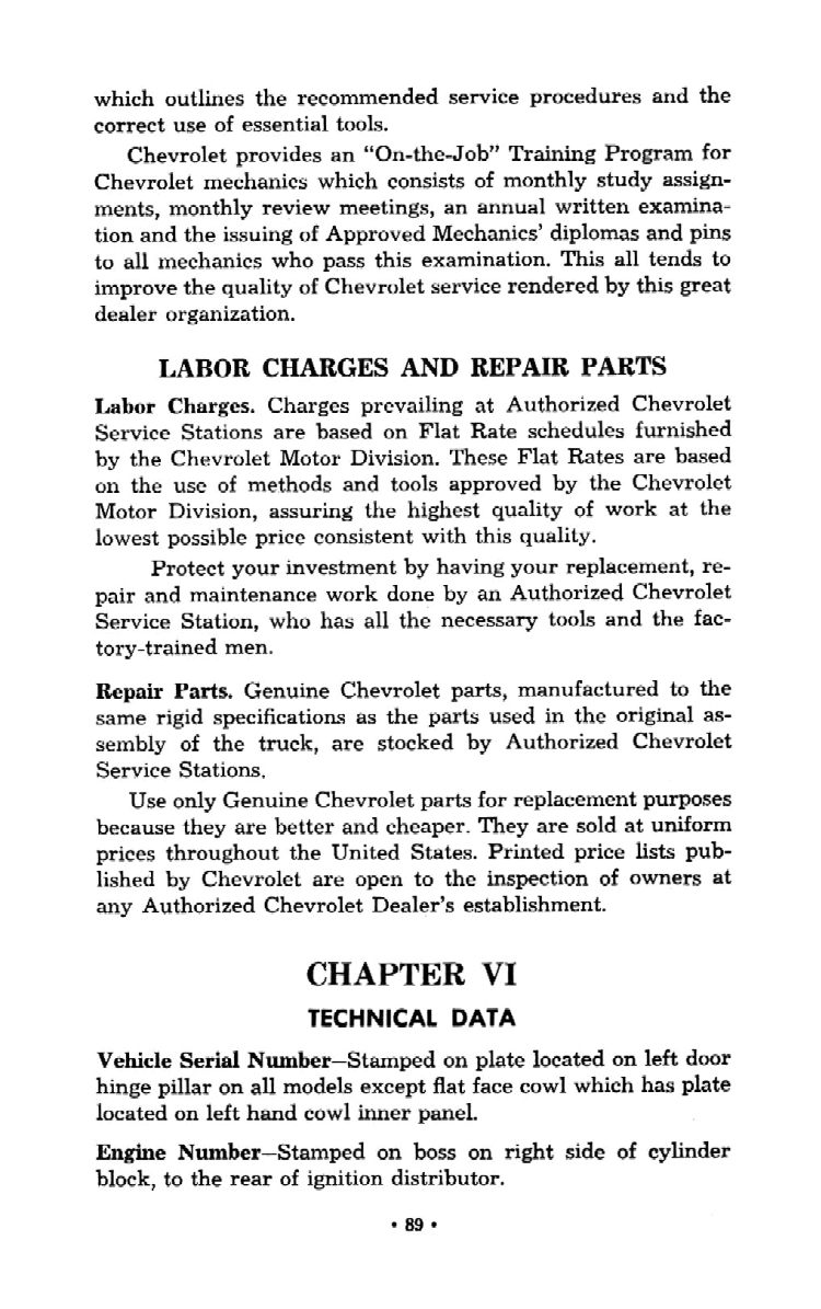1948_Chevrolet_Truck_Operators_Manual-89