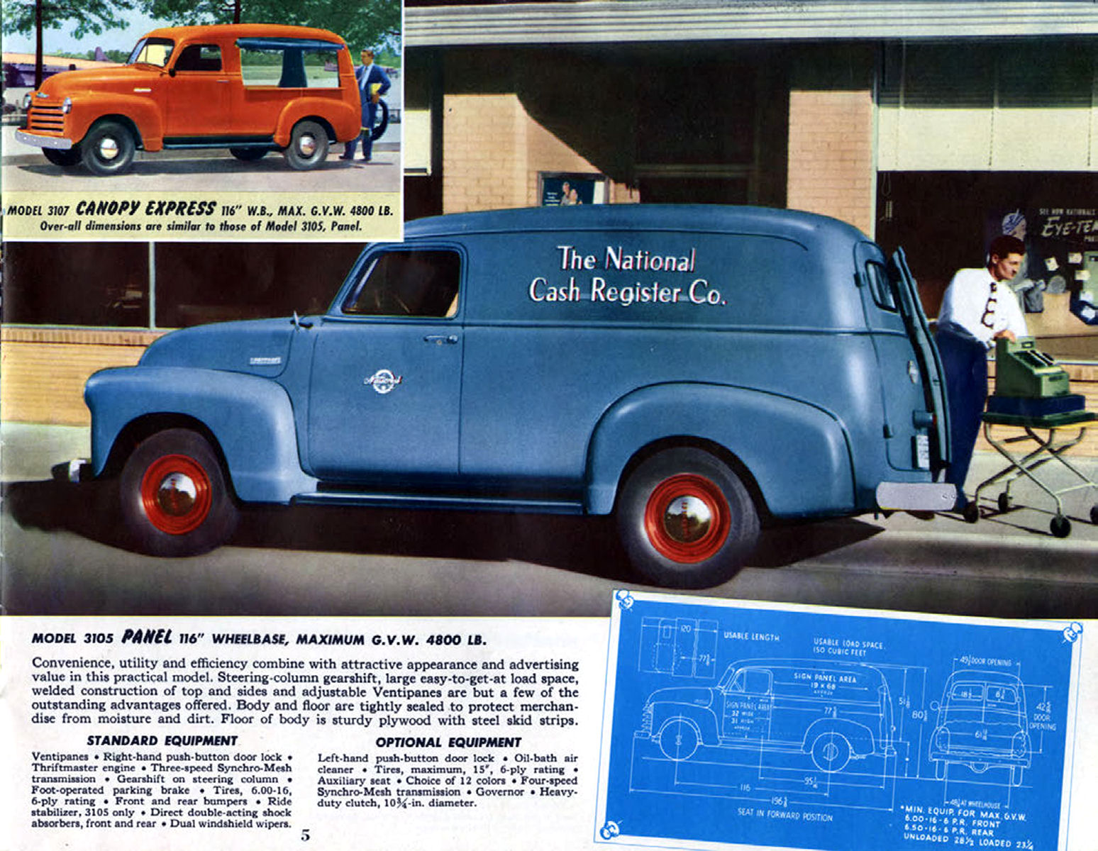 1952 Chevrolet Trucks-05