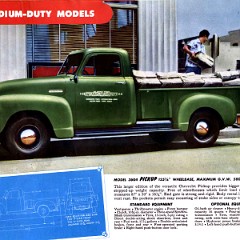 1952 Chevrolet Trucks-10