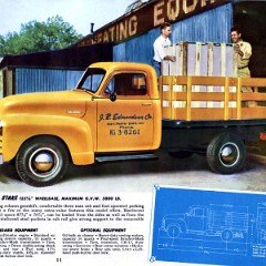 1952 Chevrolet Trucks-11