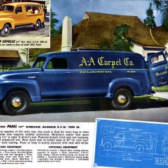 1952 Chevrolet Trucks-13